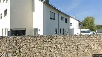 Apartments for rent in Ingolstadt - Photo from Google Street View