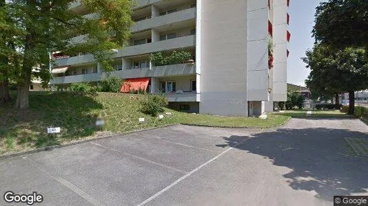 Apartments for rent in Bern-Mittelland - Photo from Google Street View