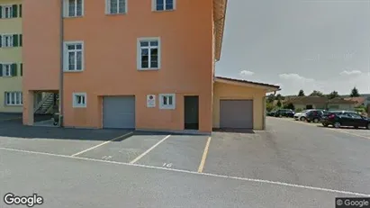 Apartments for rent in Seeland - Photo from Google Street View