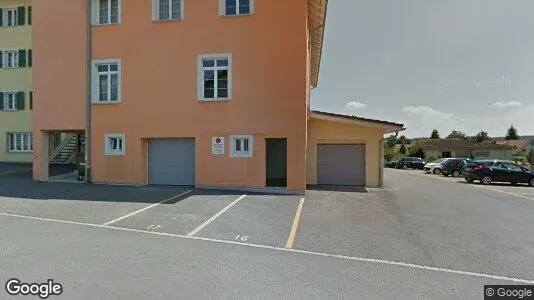 Apartments for rent in Seeland - Photo from Google Street View