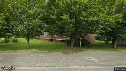 Apartments for rent in Wilhelmshaven - Photo from Google Street View