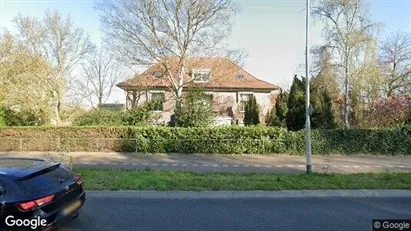 Rooms for rent in Nijmegen - Photo from Google Street View