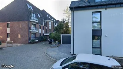 Apartments for rent in Krefeld - Photo from Google Street View