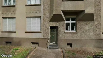 Apartments for rent in Duisburg - Photo from Google Street View