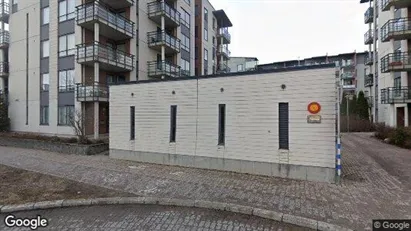 Apartments for rent in Helsinki Itäinen - Photo from Google Street View