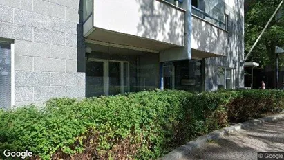 Apartments for rent in Helsinki Keskinen - Photo from Google Street View