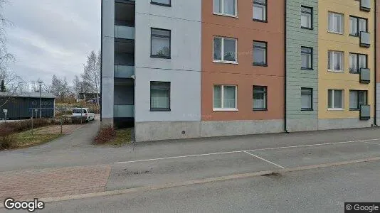 Apartments for rent in Pirkkala - Photo from Google Street View