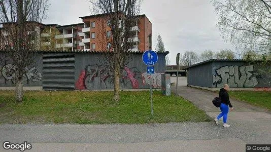 Apartments for rent in Tampere Lounainen - Photo from Google Street View