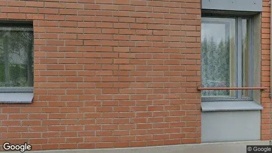 Apartments for rent in Tampere Kaakkoinen - Photo from Google Street View