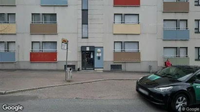Apartments for rent in Tampere Kaakkoinen - Photo from Google Street View