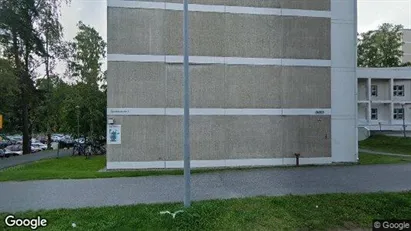 Apartments for rent in Espoo - Photo from Google Street View