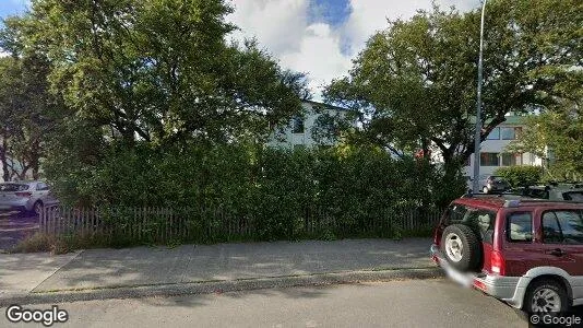 Apartments for rent in Reykjavík Laugardalur - Photo from Google Street View