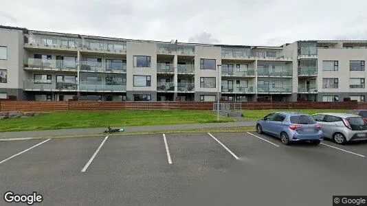 Apartments for rent in Reykjavík Árbær - Photo from Google Street View