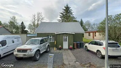 Apartments for rent in Selfoss - Photo from Google Street View