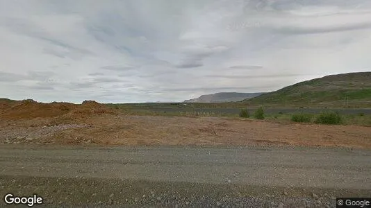Apartments for rent in Reykjavík Grafarholt - Photo from Google Street View