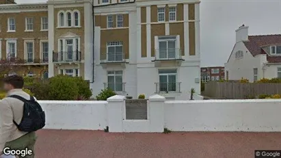 Apartments for rent in Hythe - Kent - Photo from Google Street View