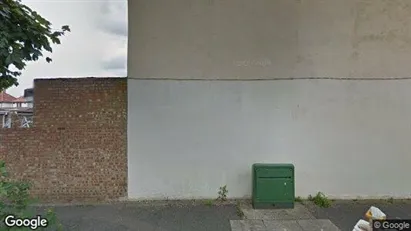 Apartments for rent in Hounslow - Middlesex - Photo from Google Street View