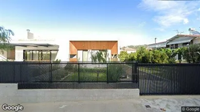 Apartments for rent in Patras - Photo from Google Street View