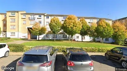 Apartments for rent in Harlow - Essex - Photo from Google Street View