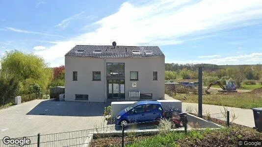 Apartments for rent in Kitzingen - Photo from Google Street View