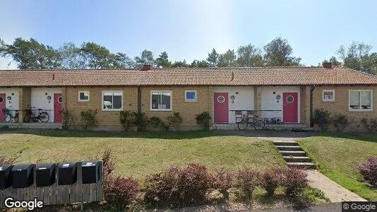 Apartments for rent in Vellinge - Photo from Google Street View