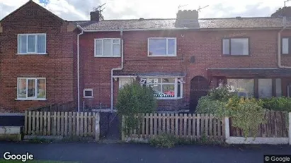 Apartments for rent in Warrington - Cheshire - Photo from Google Street View