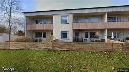 Apartments for rent in Eskilstuna - Photo from Google Street View