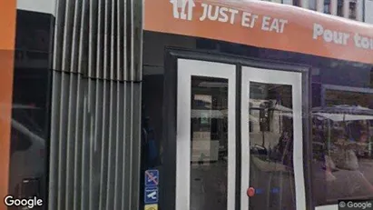 Apartments for rent in Geneva Cité - Photo from Google Street View