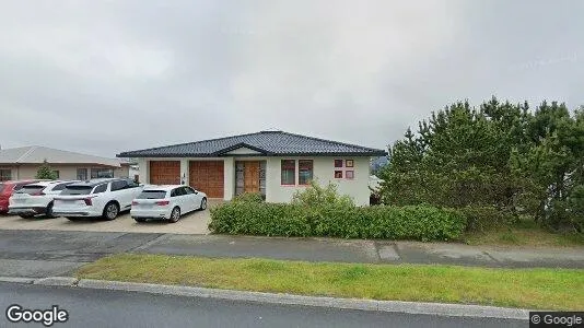 Apartments for rent in Kópavogur - Photo from Google Street View