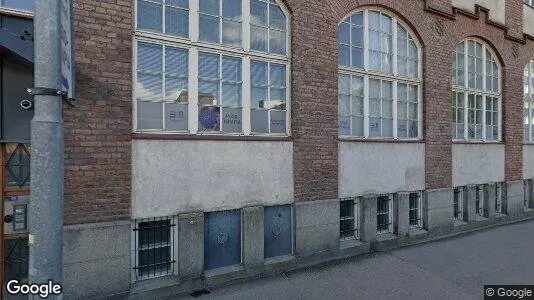 Apartments for rent in Tampere Keskinen - Photo from Google Street View