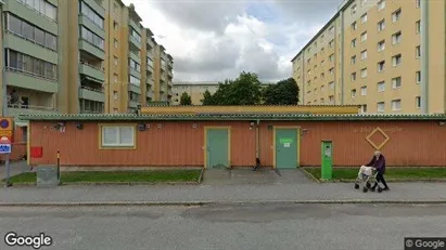Apartments for rent in Botkyrka - Photo from Google Street View