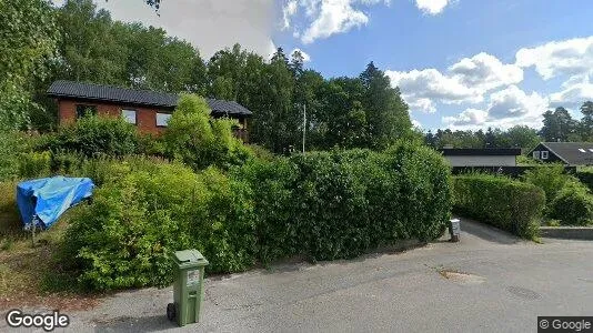 Apartments for rent in Botkyrka - Photo from Google Street View