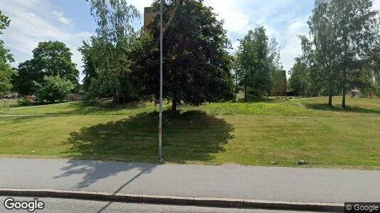 Apartments for rent in Södertälje - Photo from Google Street View