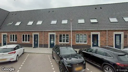 Apartments for rent in Lansingerland - Photo from Google Street View