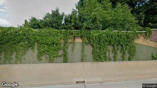 Apartments for rent in Graz - Photo from Google Street View