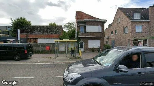 Apartments for rent in Brecht - Photo from Google Street View