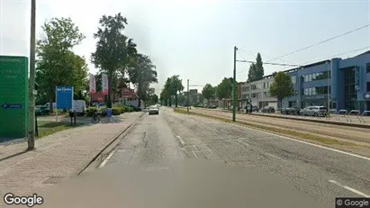Apartments for rent in Antwerp Merksem - Photo from Google Street View
