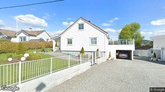 Apartments for rent in Bergen Ytrebygda - Photo from Google Street View