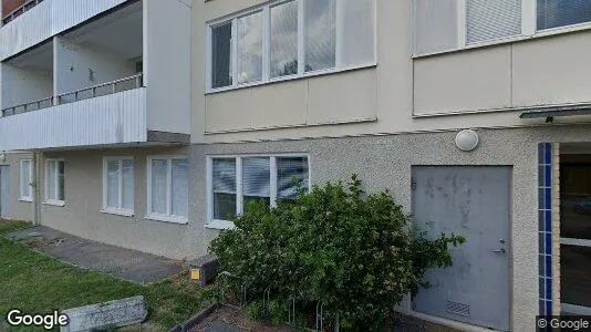 Apartments for rent in Södertälje - Photo from Google Street View