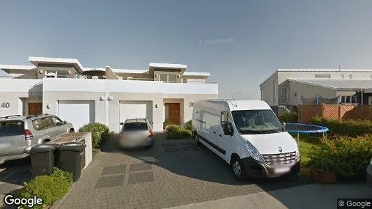 Apartments for rent in Garðabær - Photo from Google Street View