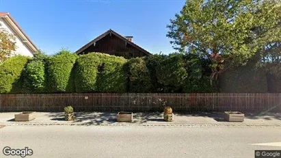 Apartments for rent in Bad Tölz-Wolfratshausen - Photo from Google Street View