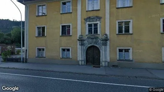 Apartments for rent in Feldkirch - Photo from Google Street View