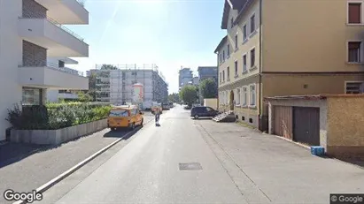 Apartments for rent in Bregenz - Photo from Google Street View