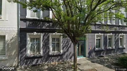 Apartments for rent in Prignitz - Photo from Google Street View