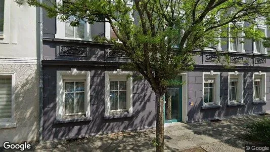 Apartments for rent in Prignitz - Photo from Google Street View