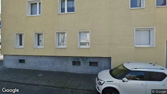 Apartments for rent in Remscheid - Photo from Google Street View