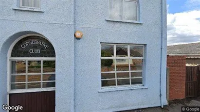 Apartments for rent in Chatteris - Cambridgeshire - Photo from Google Street View