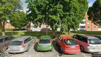 Apartments for rent in Kristianstad - Photo from Google Street View
