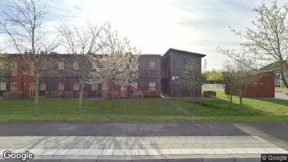 Rooms for rent in Lund - Photo from Google Street View