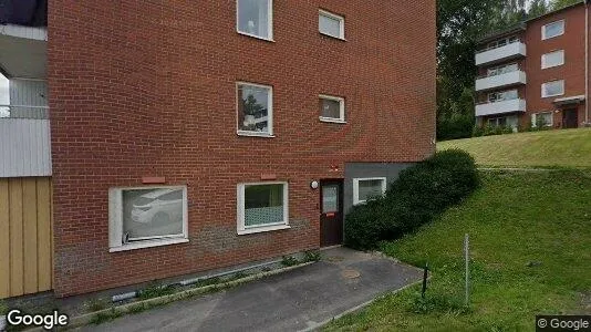 Apartments for rent in Kramfors - Photo from Google Street View